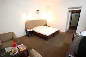 Room - Sagar Resort (Manali)