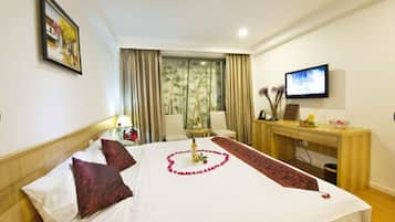 Superior Double Room, 1 Double Bed