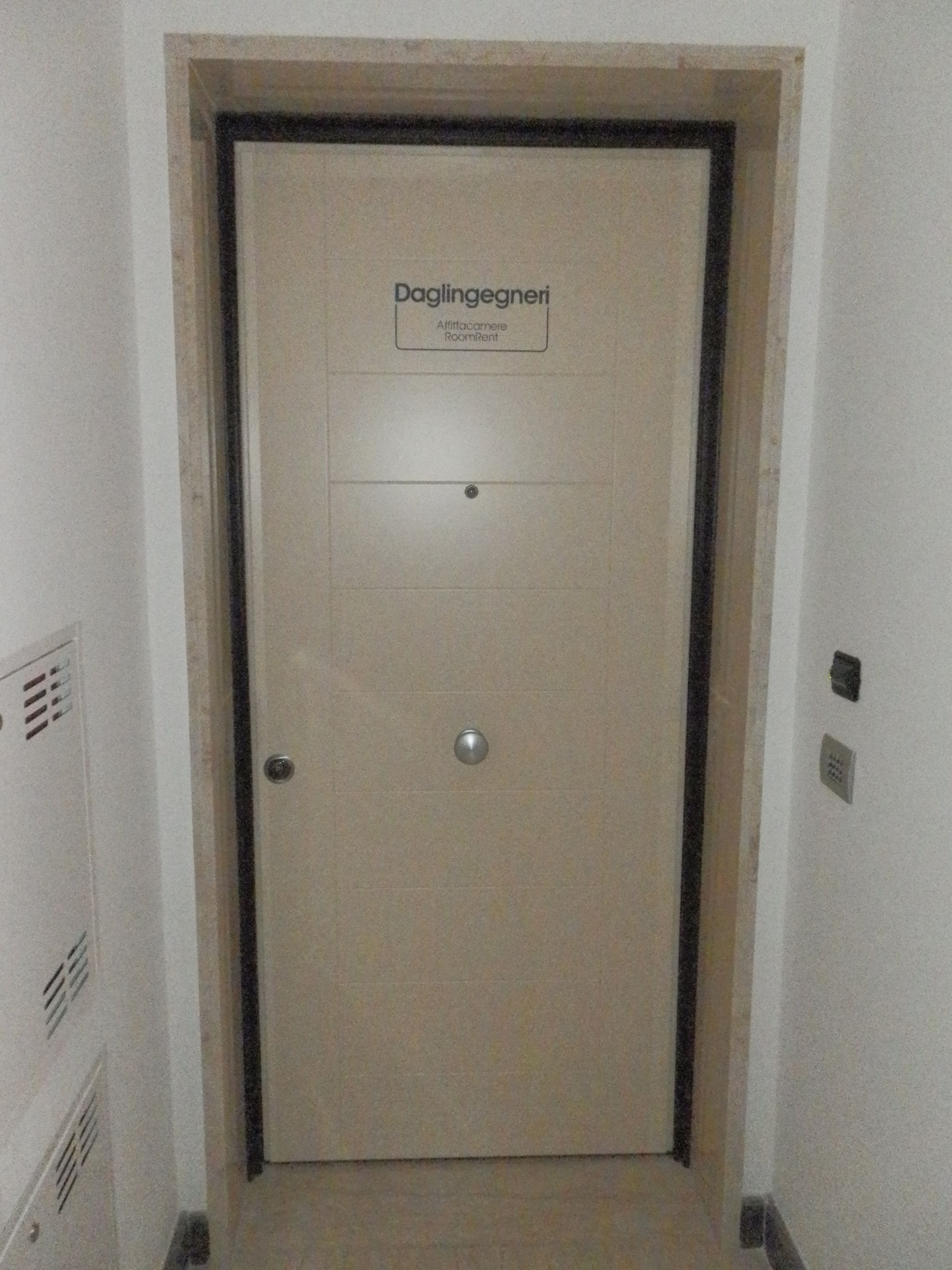 Photo - Daglingegneri