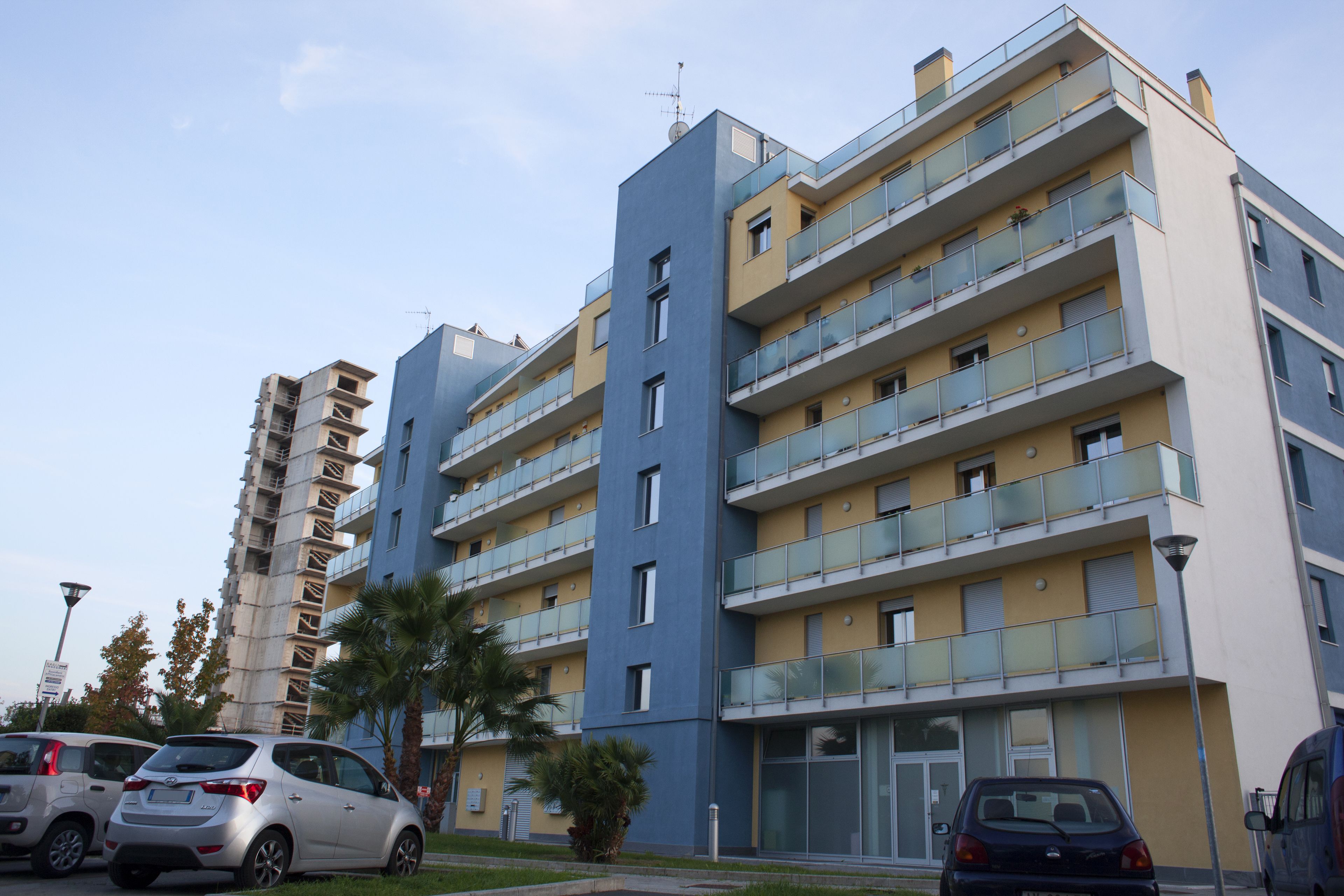 Photo - Daglingegneri