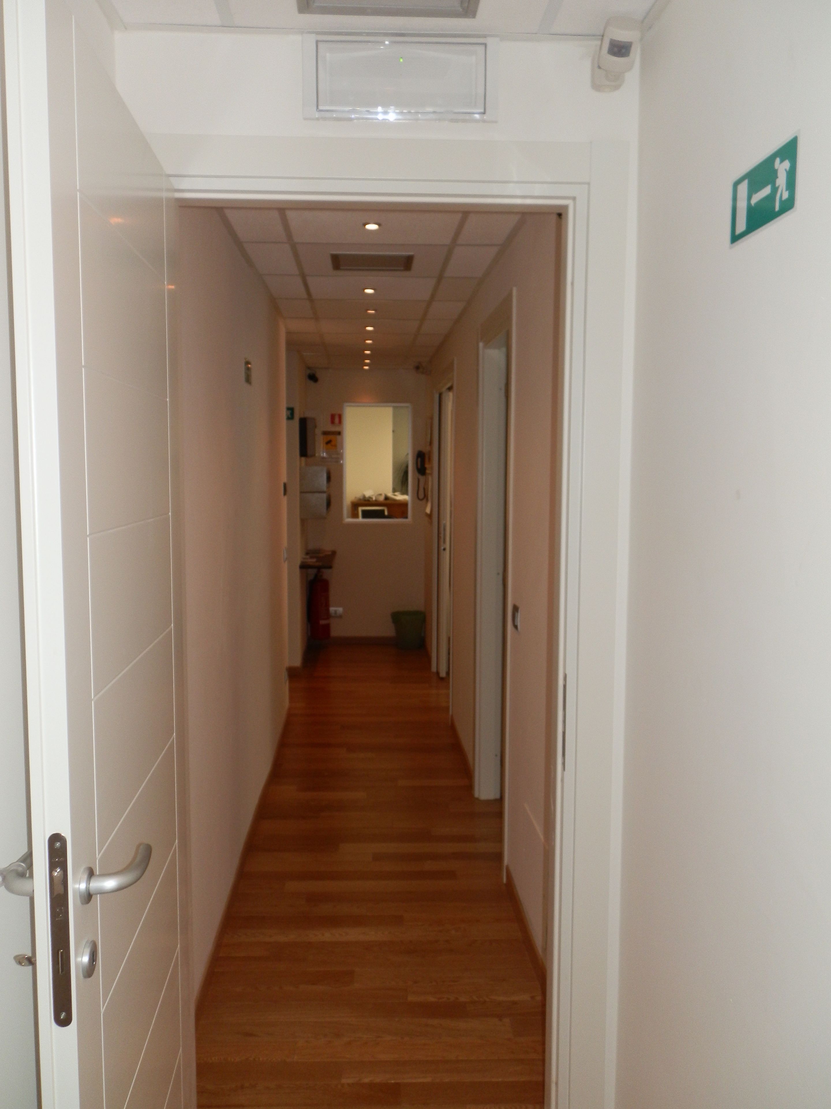 Photo - Daglingegneri