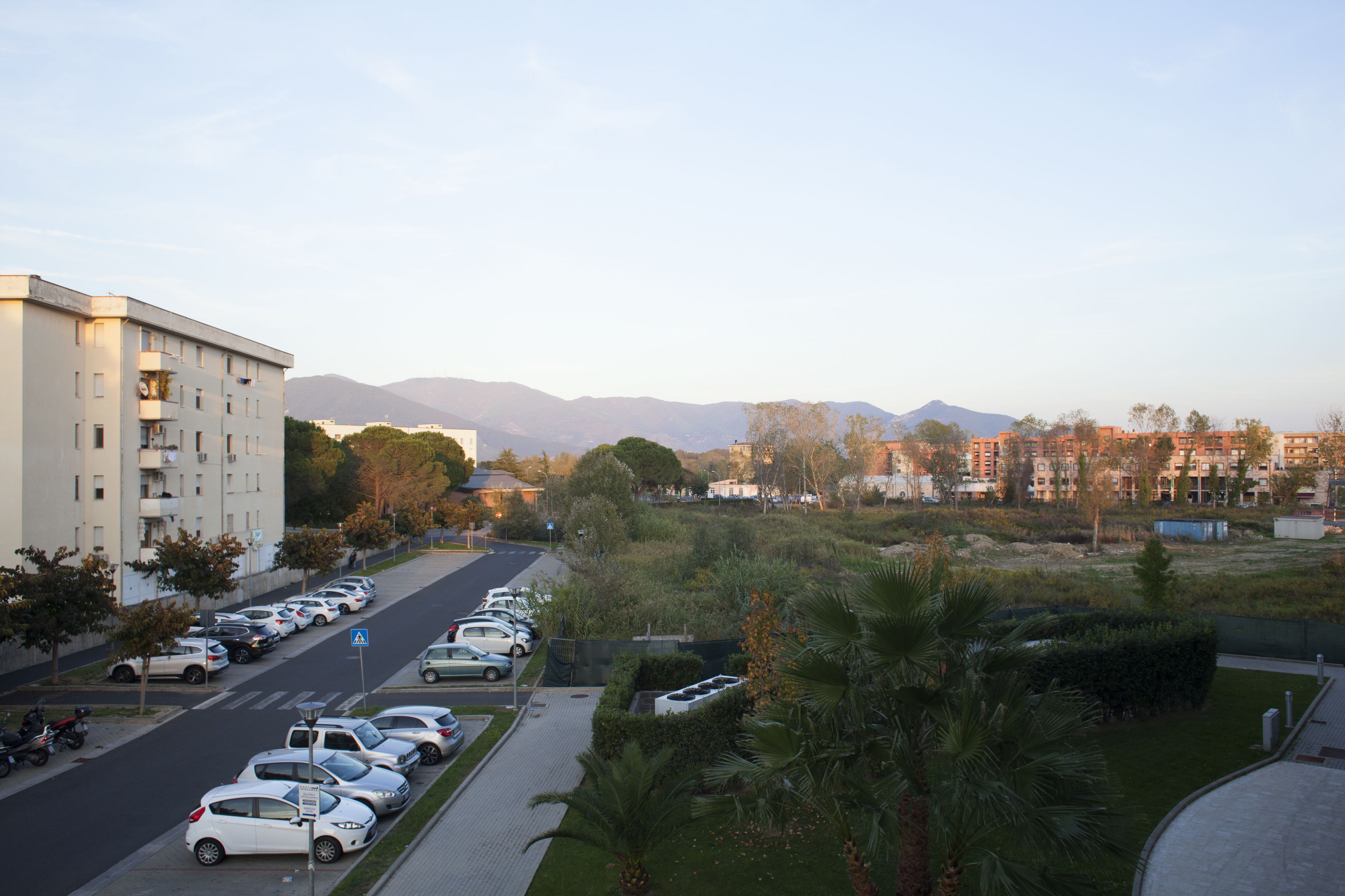 Photo - Daglingegneri