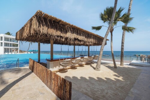 Bamburi Beach Hotel - All Inclusive