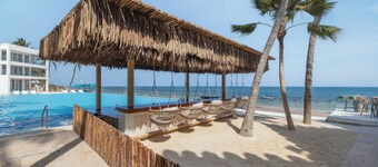 Bamburi Beach Hotel - All Inclusive