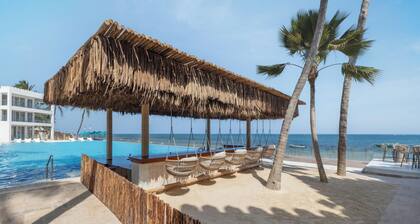 Bamburi Beach Hotel - All Inclusive