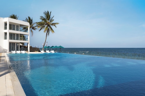 Bamburi Beach Hotel - All Inclusive