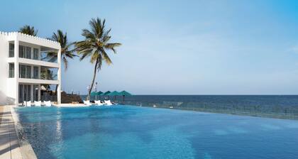 Bamburi Beach Hotel - All Inclusive