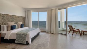 In-room safe, desk, free WiFi, bed sheets