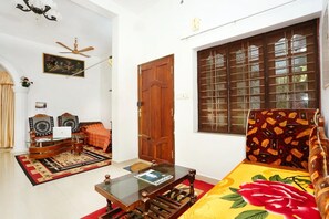 منطقة المعيشة