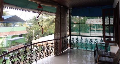 Honolulu Home