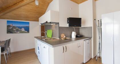 Blueway Hotel Residence