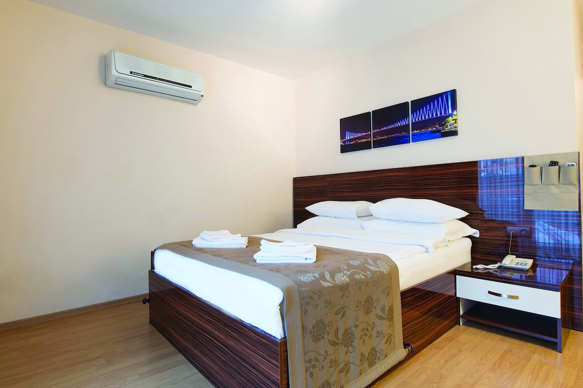 Standardzimmer