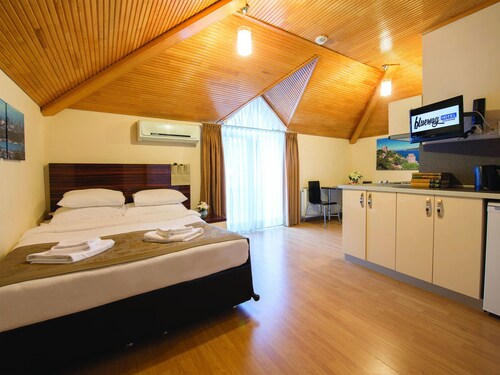 Blueway Hotel Residence