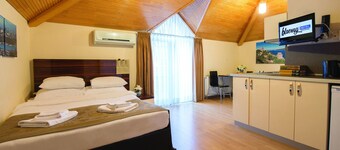 Blueway Hotel Residence
