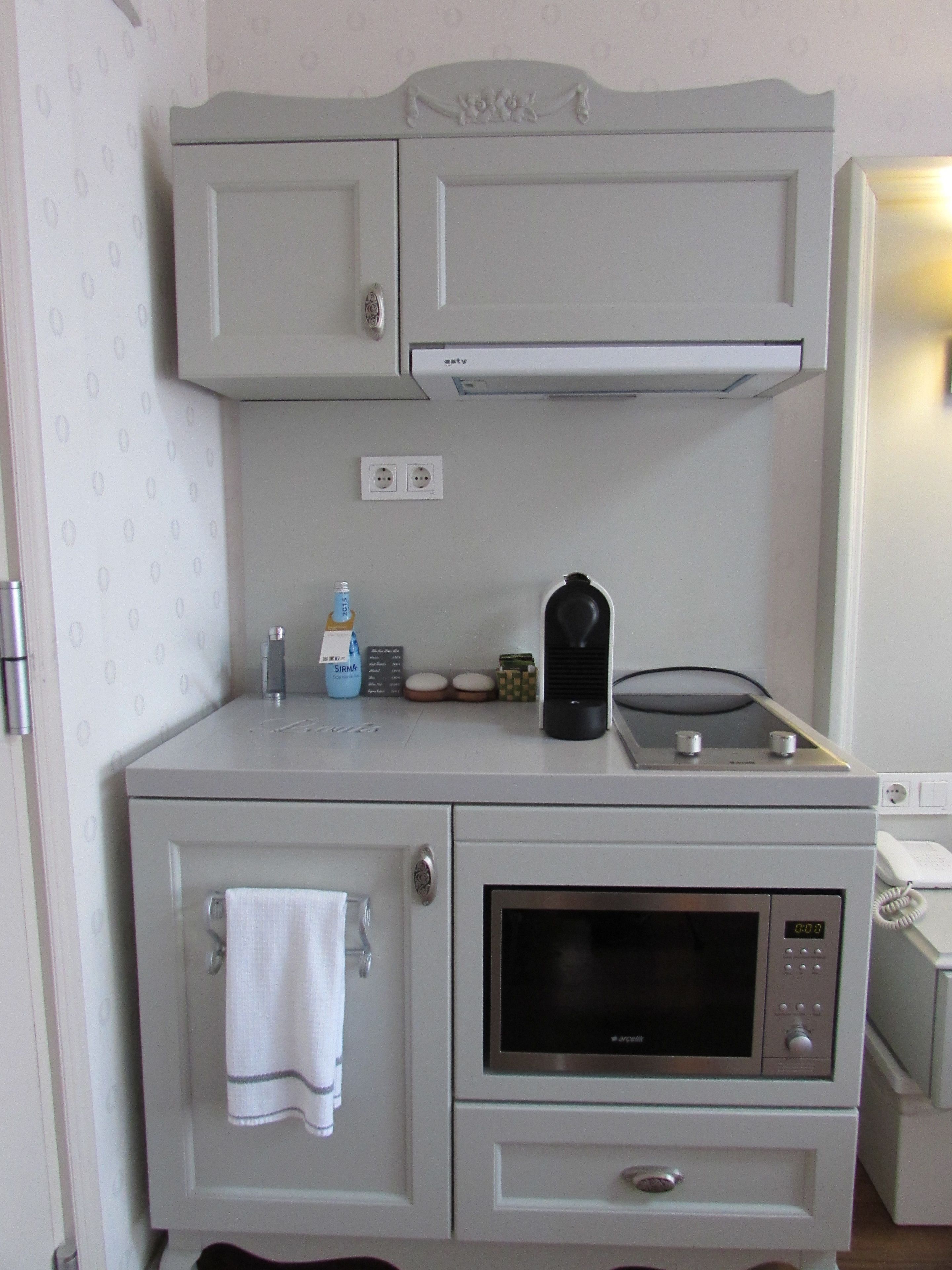 Photo - Louis Appartements Galata