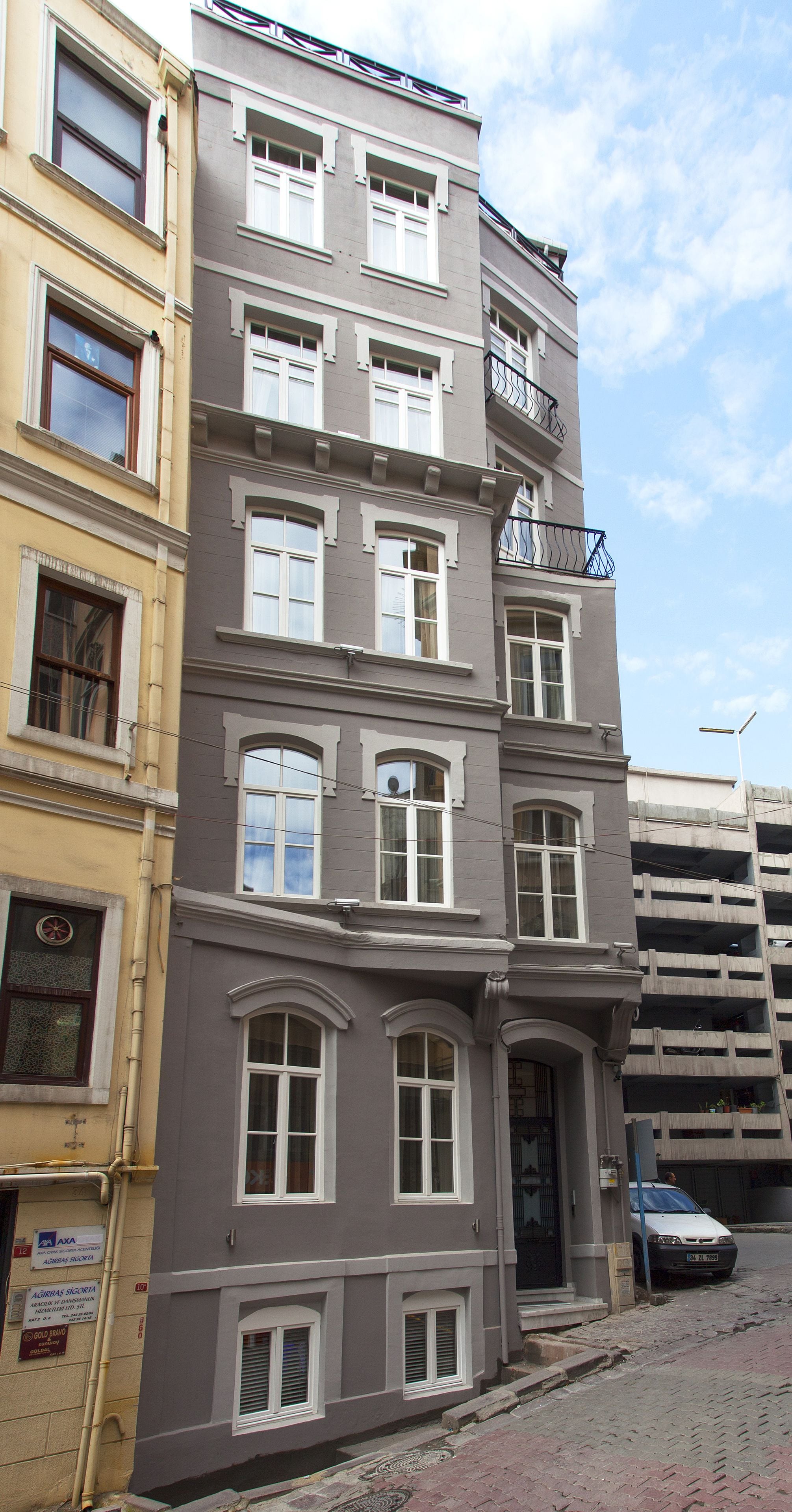 Photo - Louis Appartements Galata