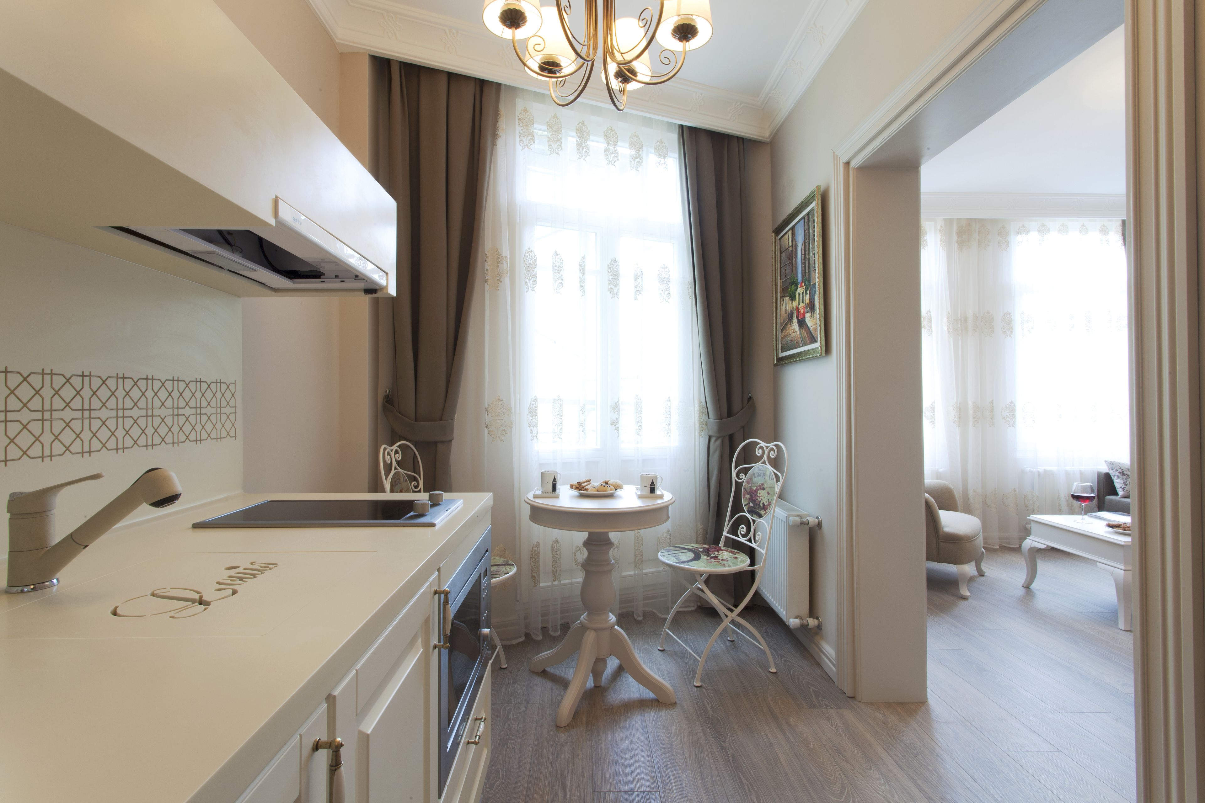 Photo - Louis Appartements Galata