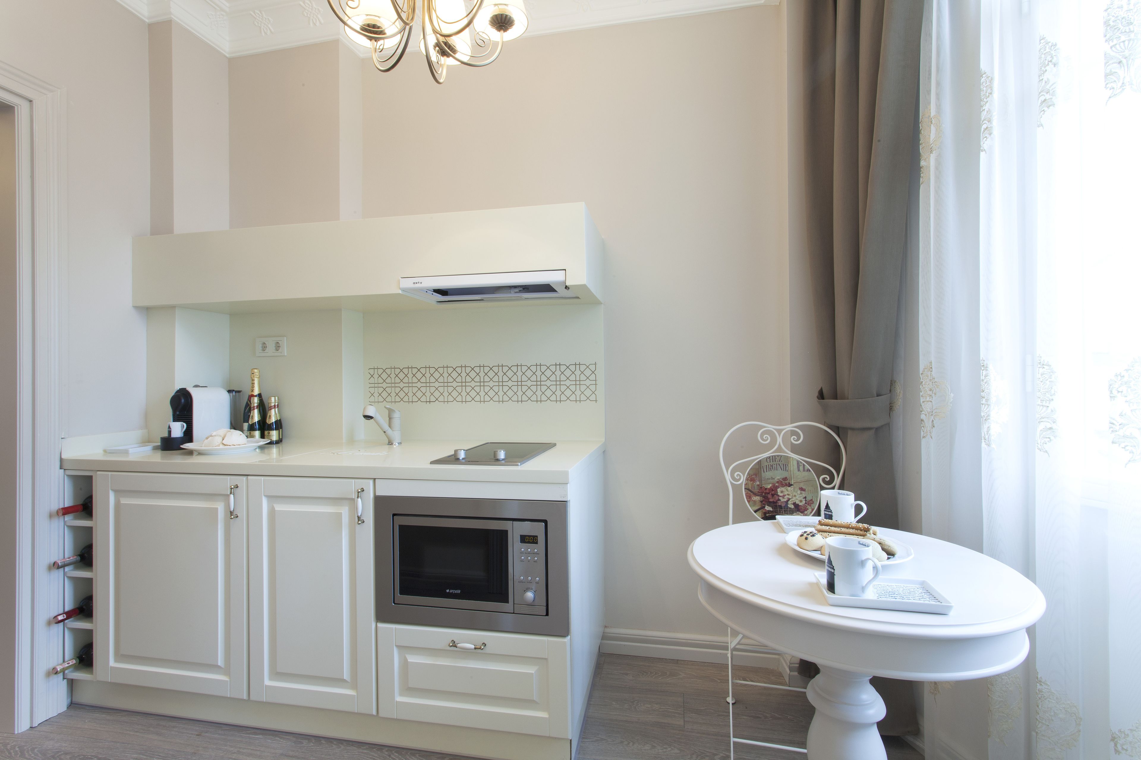 Photo - Louis Appartements Galata