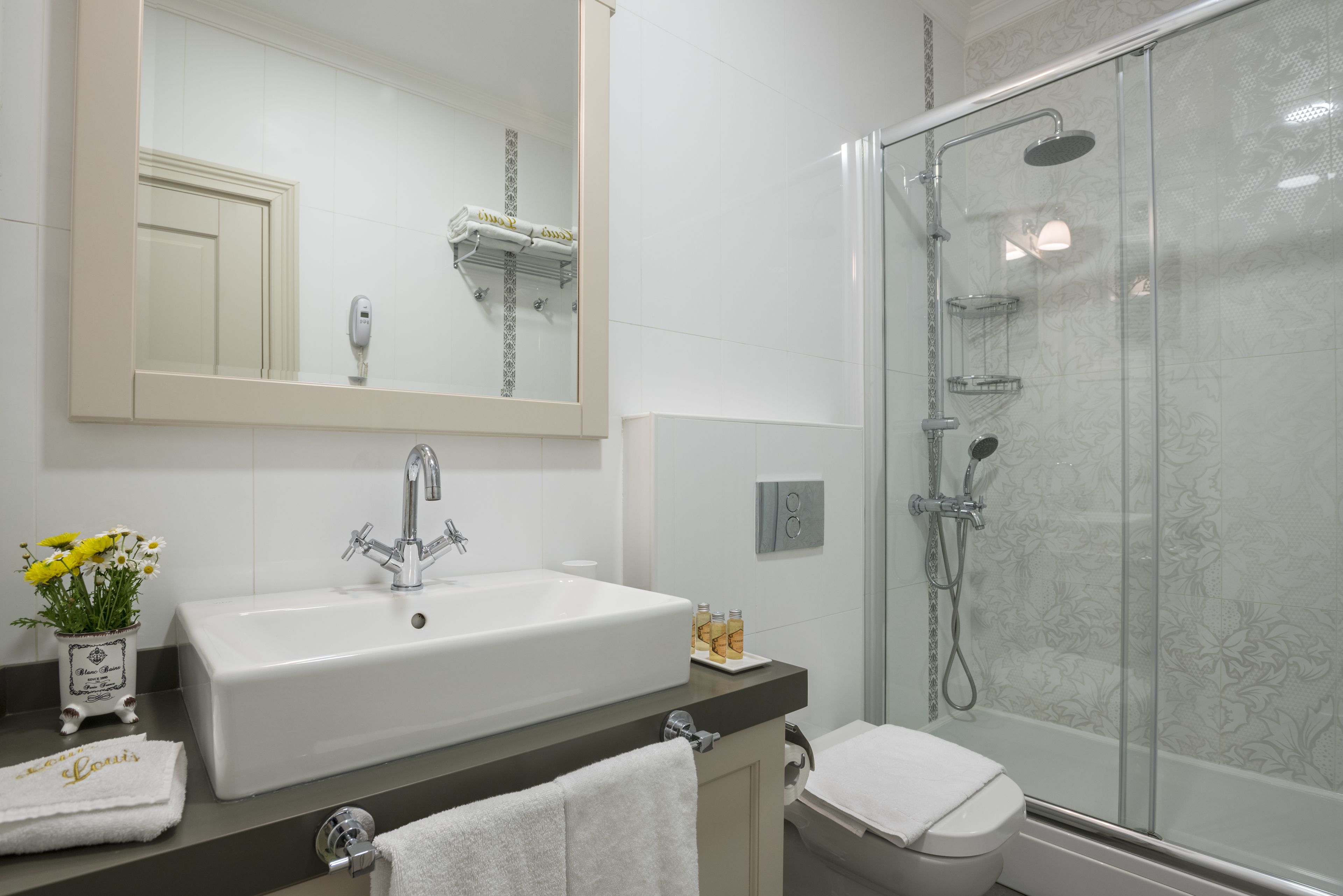 Photo - Louis Appartements Galata