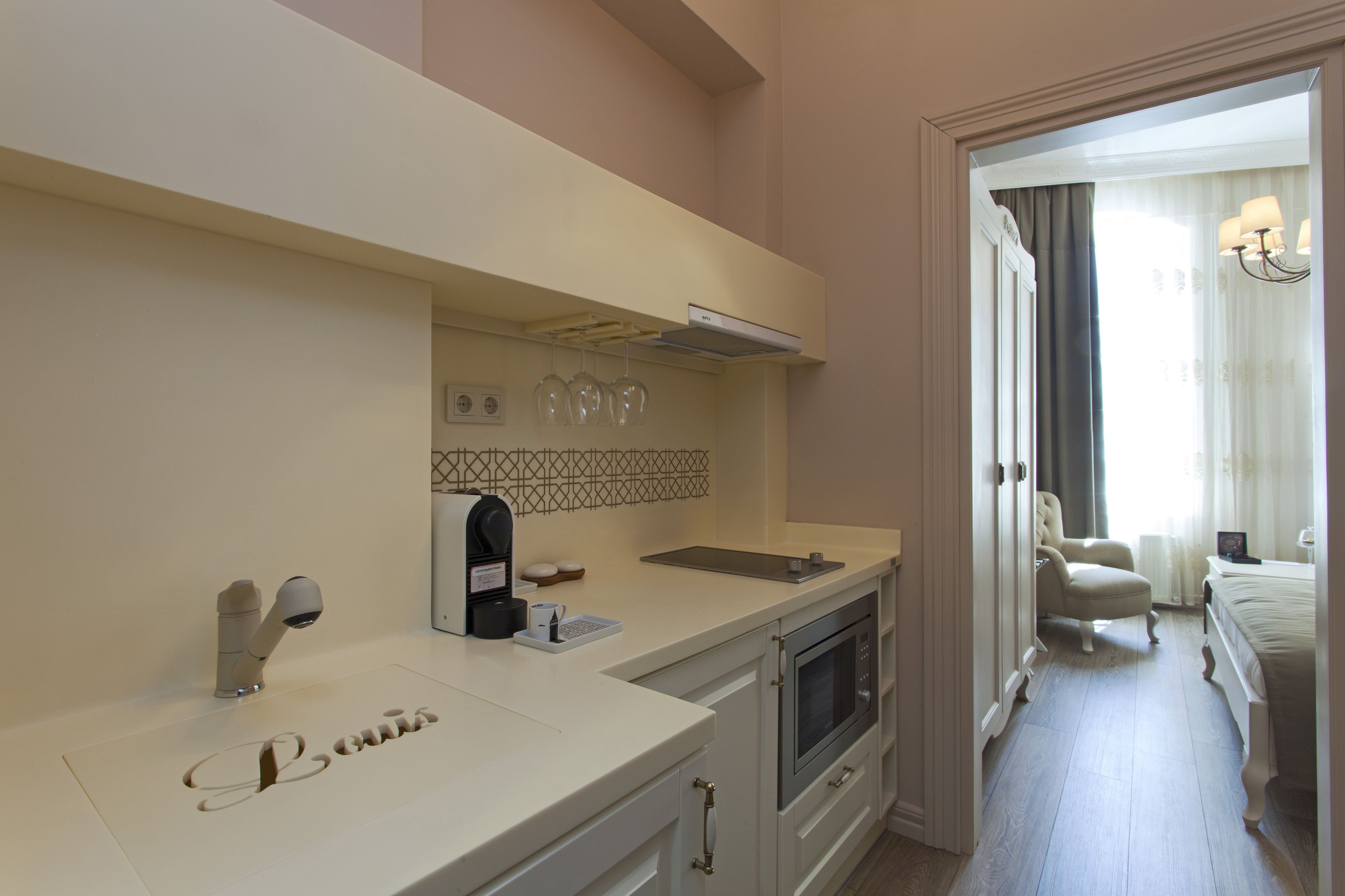 Photo - Louis Appartements Galata