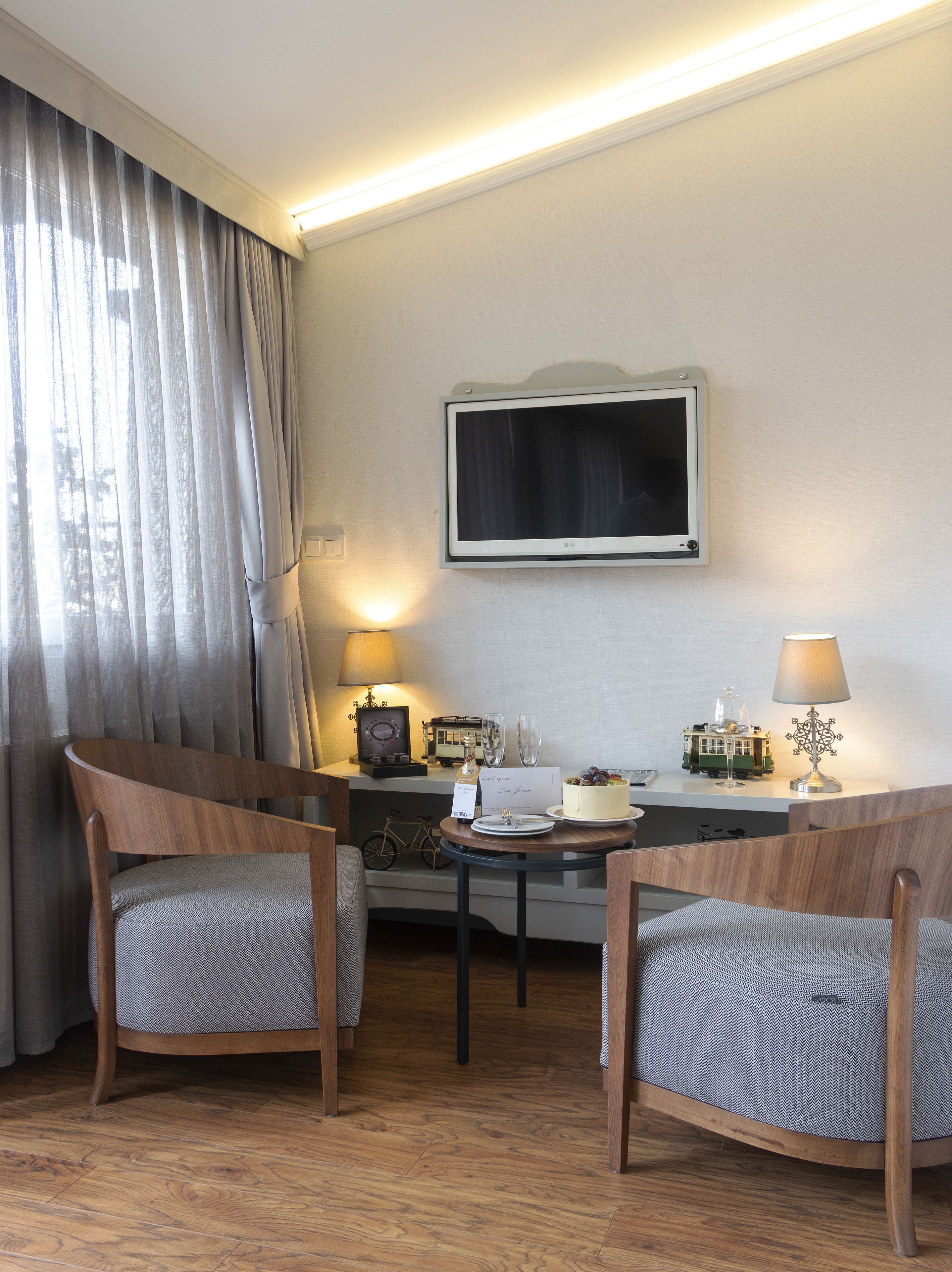 Photo - Louis Appartements Galata