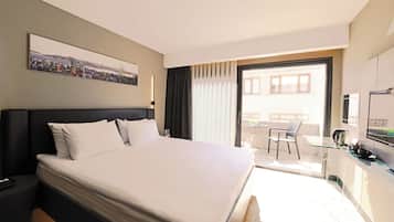 Chambre Double Luxe