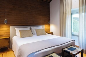Pico do Refugio CC - Casa da Secagem | 1 間臥室、獨特裝潢、布置獨特、書桌