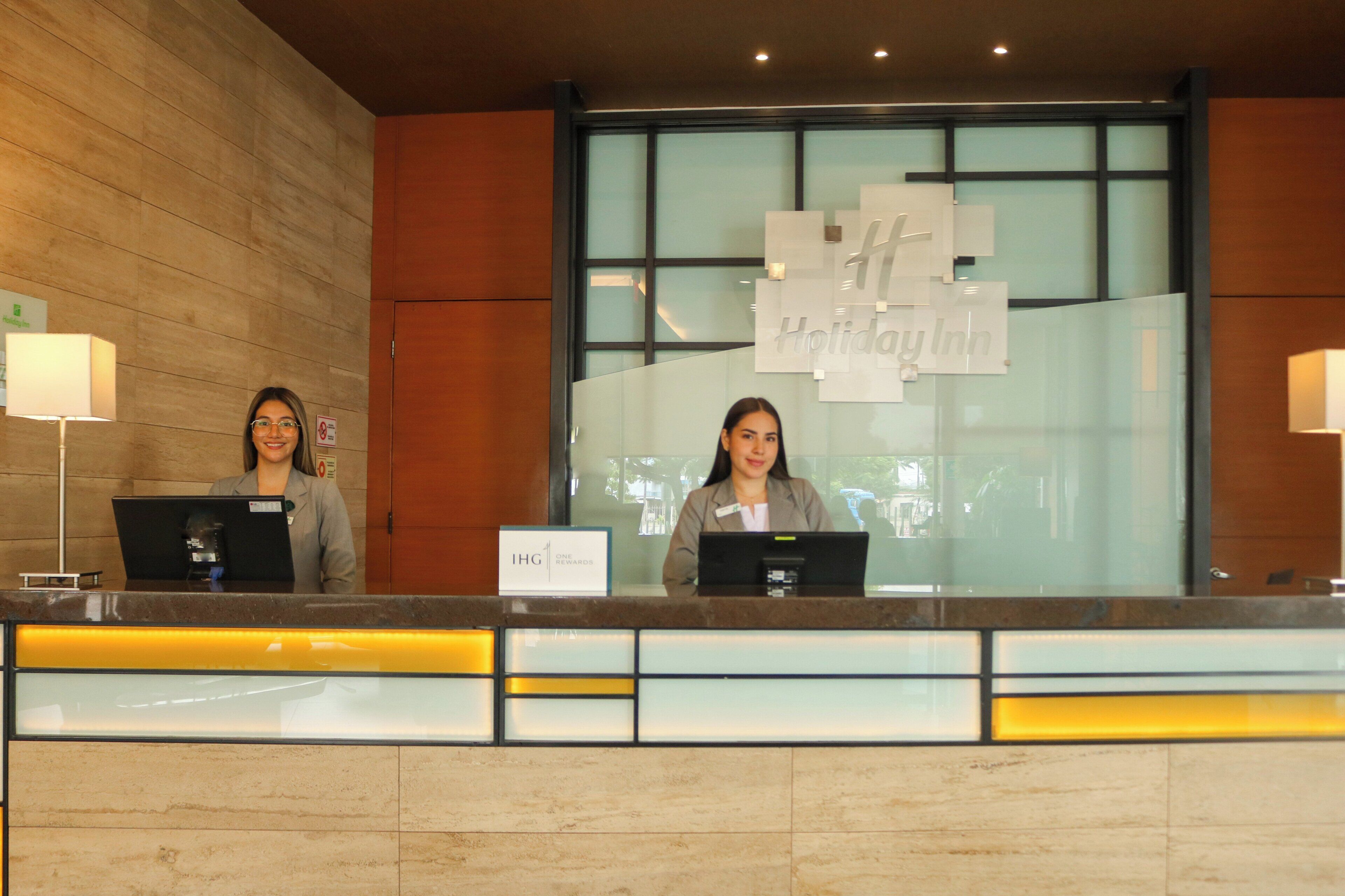 Foto - Holiday Inn Guayaquil Airport by IHG
