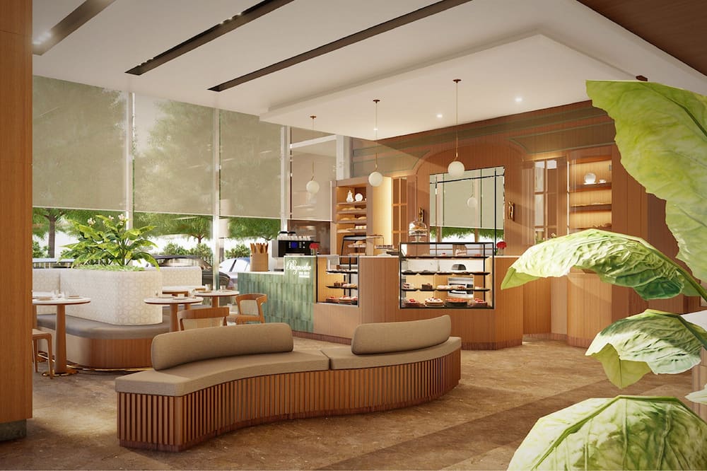 Holiday Inn Guayaquil Airport by IHG