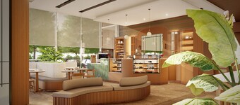 Holiday Inn Guayaquil Airport by IHG