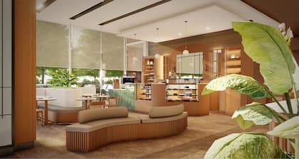 Holiday Inn Guayaquil Airport by IHG