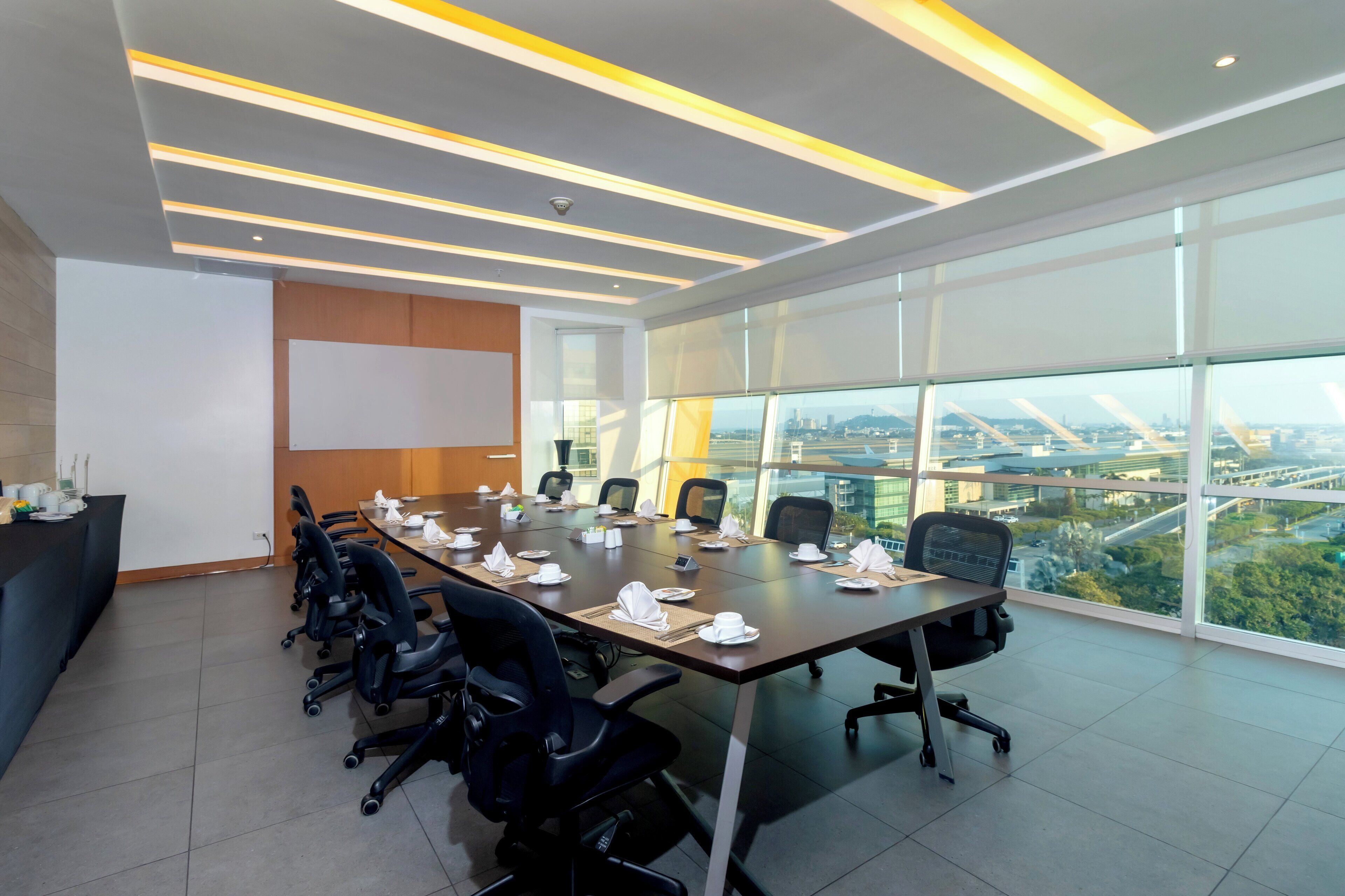 Photo - Holiday Inn Guayaquil Airport by IHG