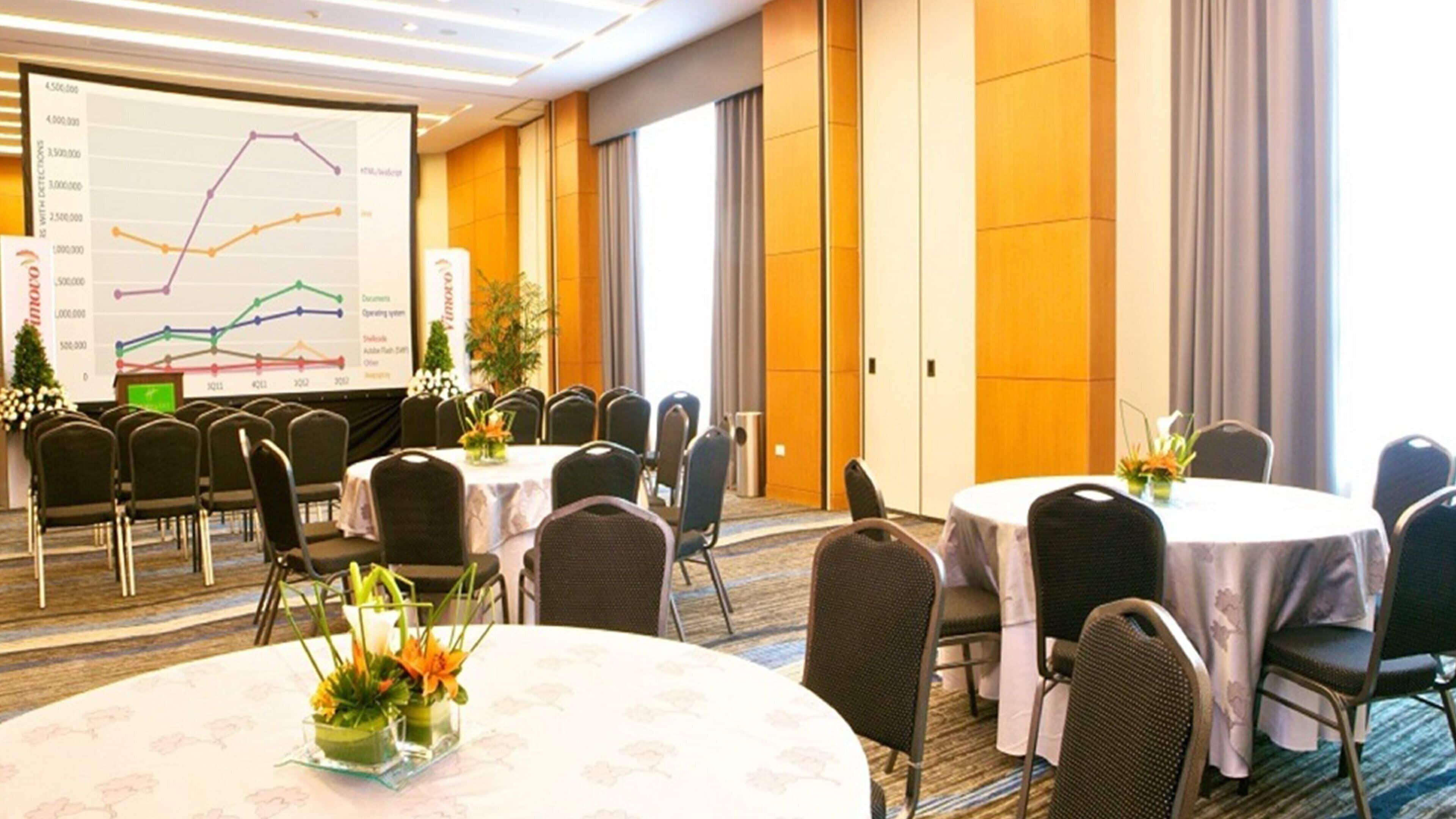 Photo - Holiday Inn Guayaquil Airport, An Ihg
