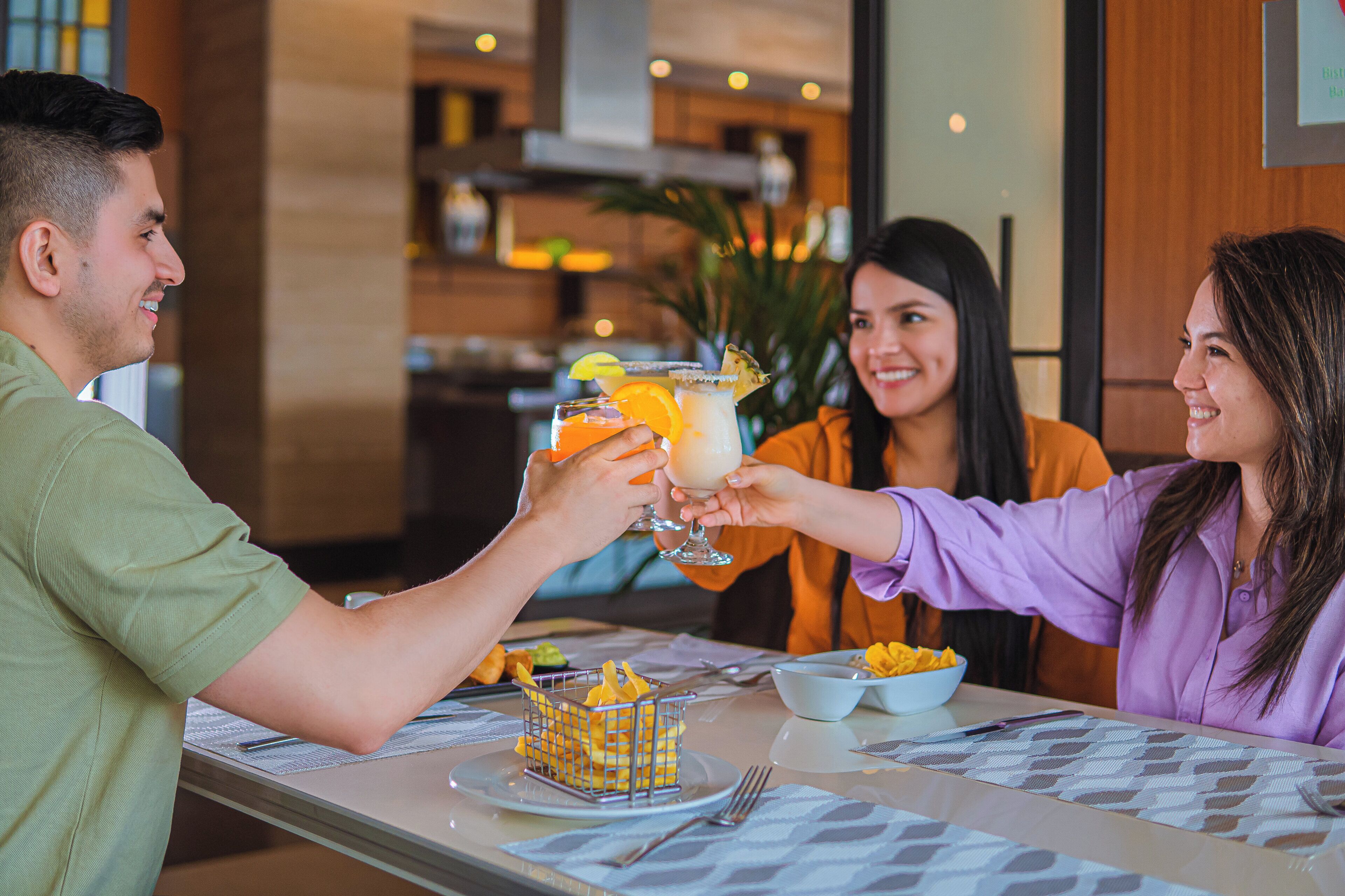 Foto - Holiday Inn Guayaquil Airport by IHG