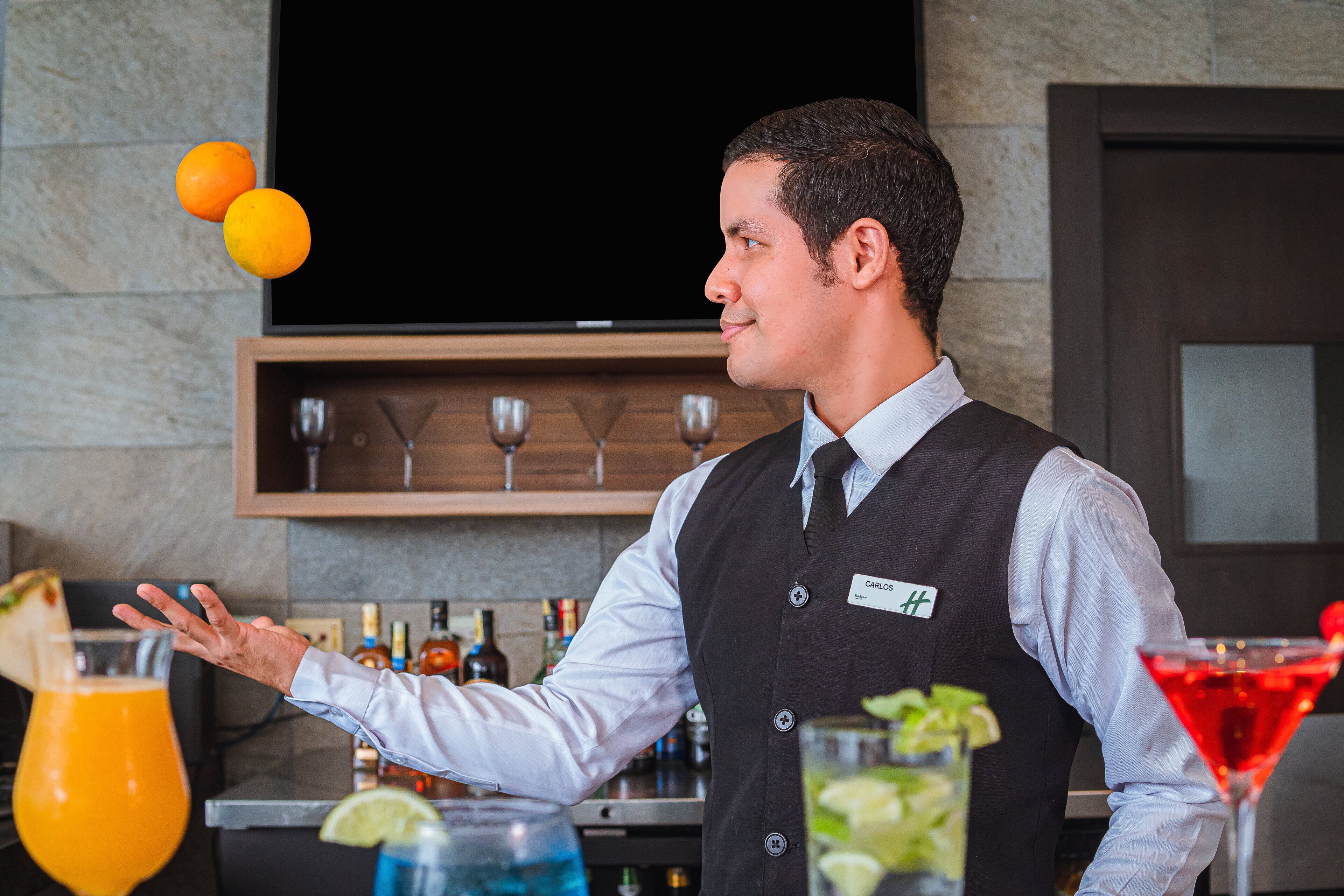 Photo - Holiday Inn Guayaquil Airport, An Ihg