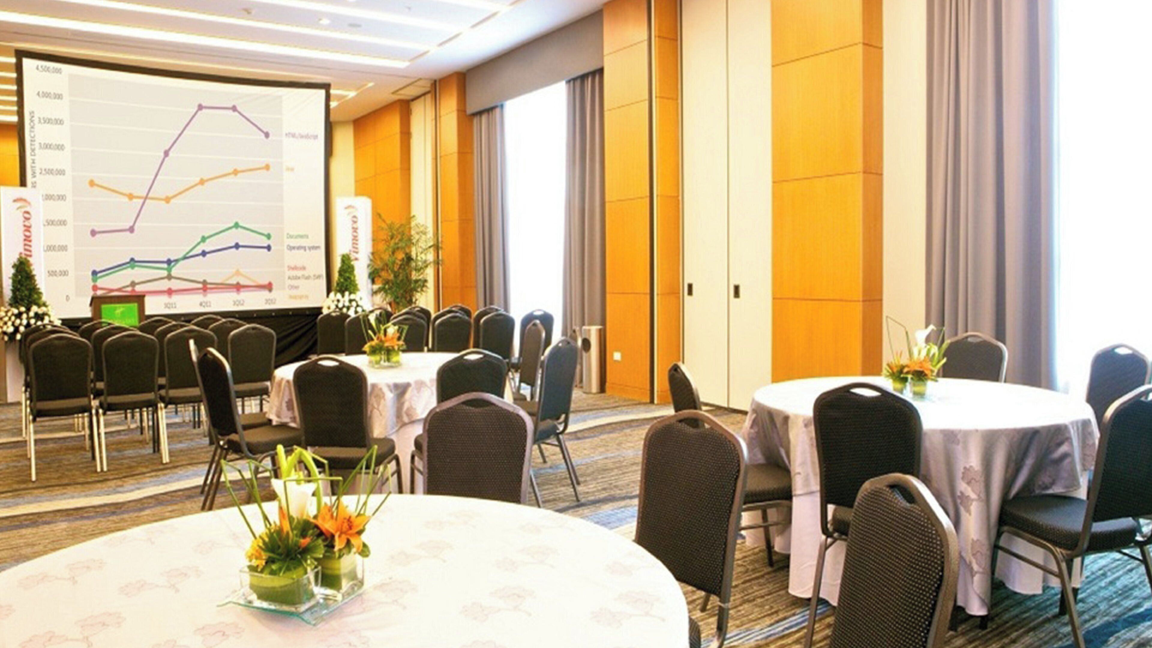 Foto - Holiday Inn Guayaquil Airport by IHG