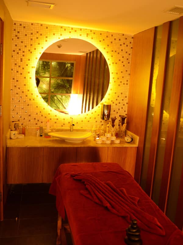 Massage