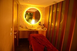 Body scrubs - Holiday Inn Gaziantep - Sehitkamil by IHG (Gaziantep)