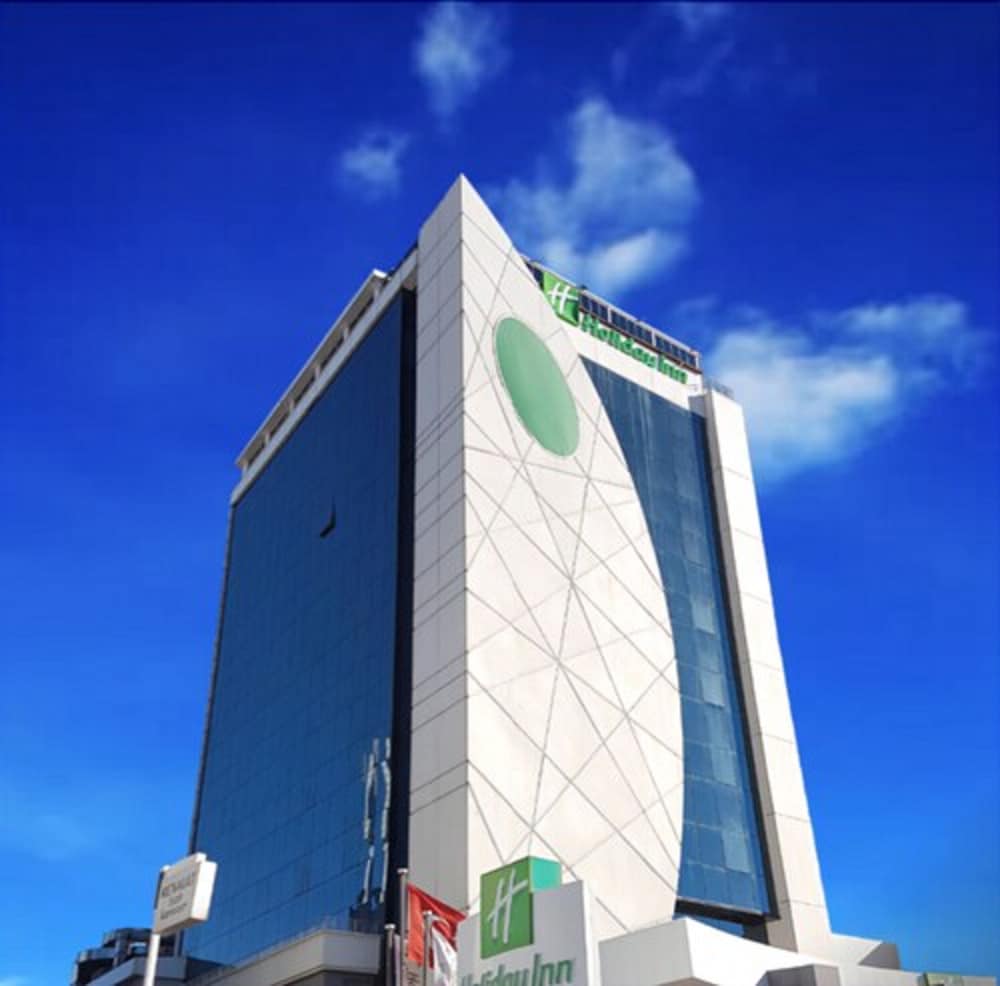 Holiday Inn Gaziantep - Şehitkamil — görsel 3