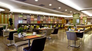 Bar (in der Unterkunft)