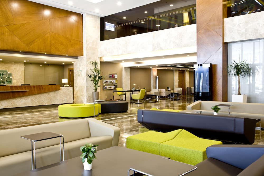 Holiday Inn Gaziantep - Sehitkamil by IHG