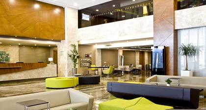 Holiday Inn Gaziantep - Sehitkamil by IHG