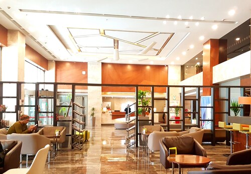 Holiday Inn Gaziantep - Sehitkamil by IHG