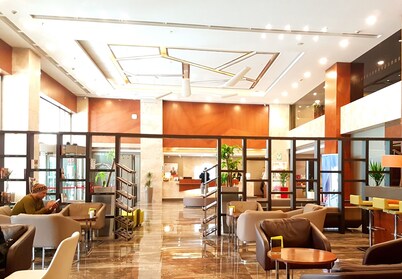 Holiday Inn Gaziantep - Sehitkamil by IHG