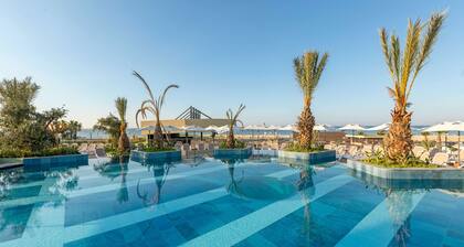 Kirman Belazur Resort & Spa - All Inclusive
