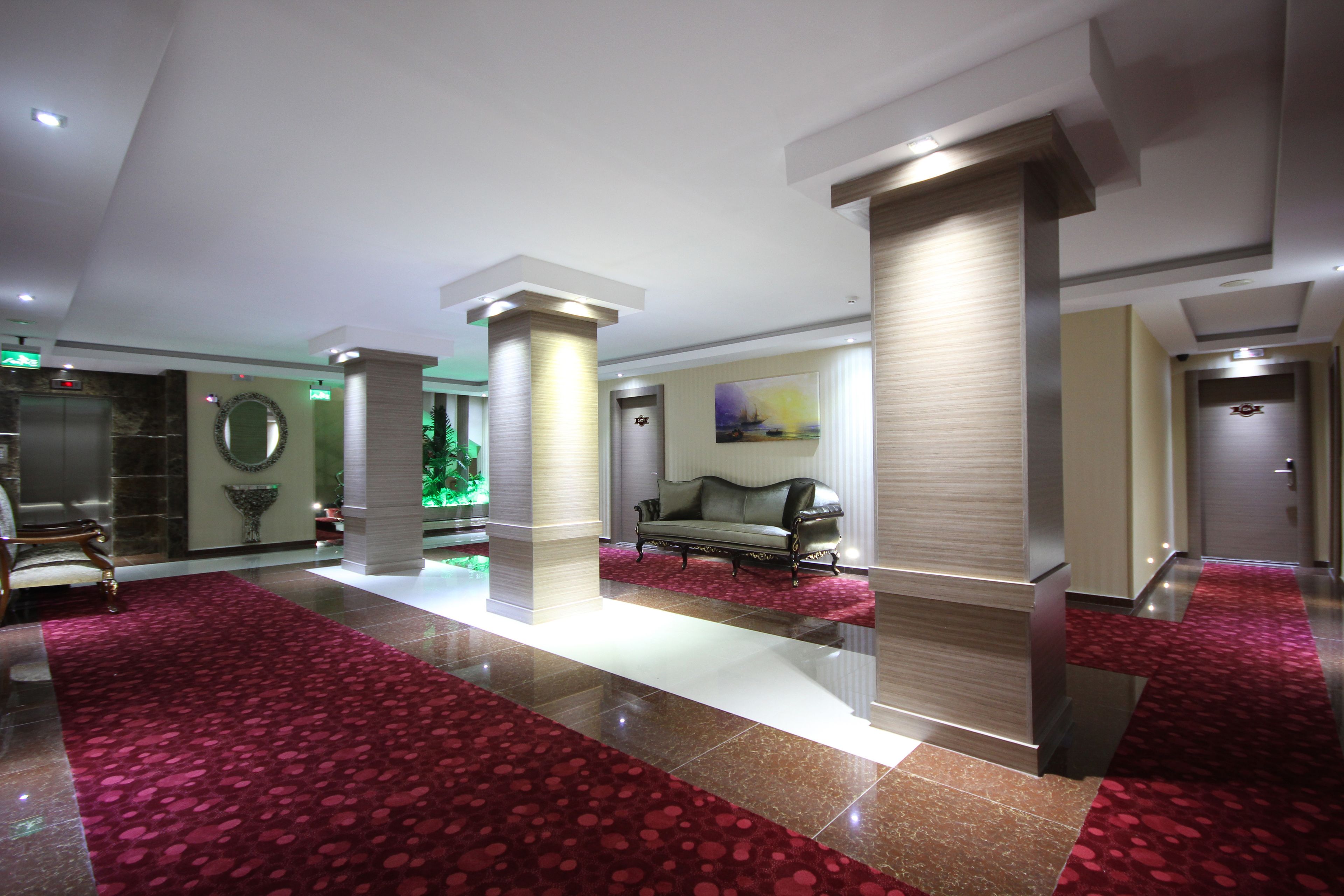 Foto - Grand Corner Boutique Hotel