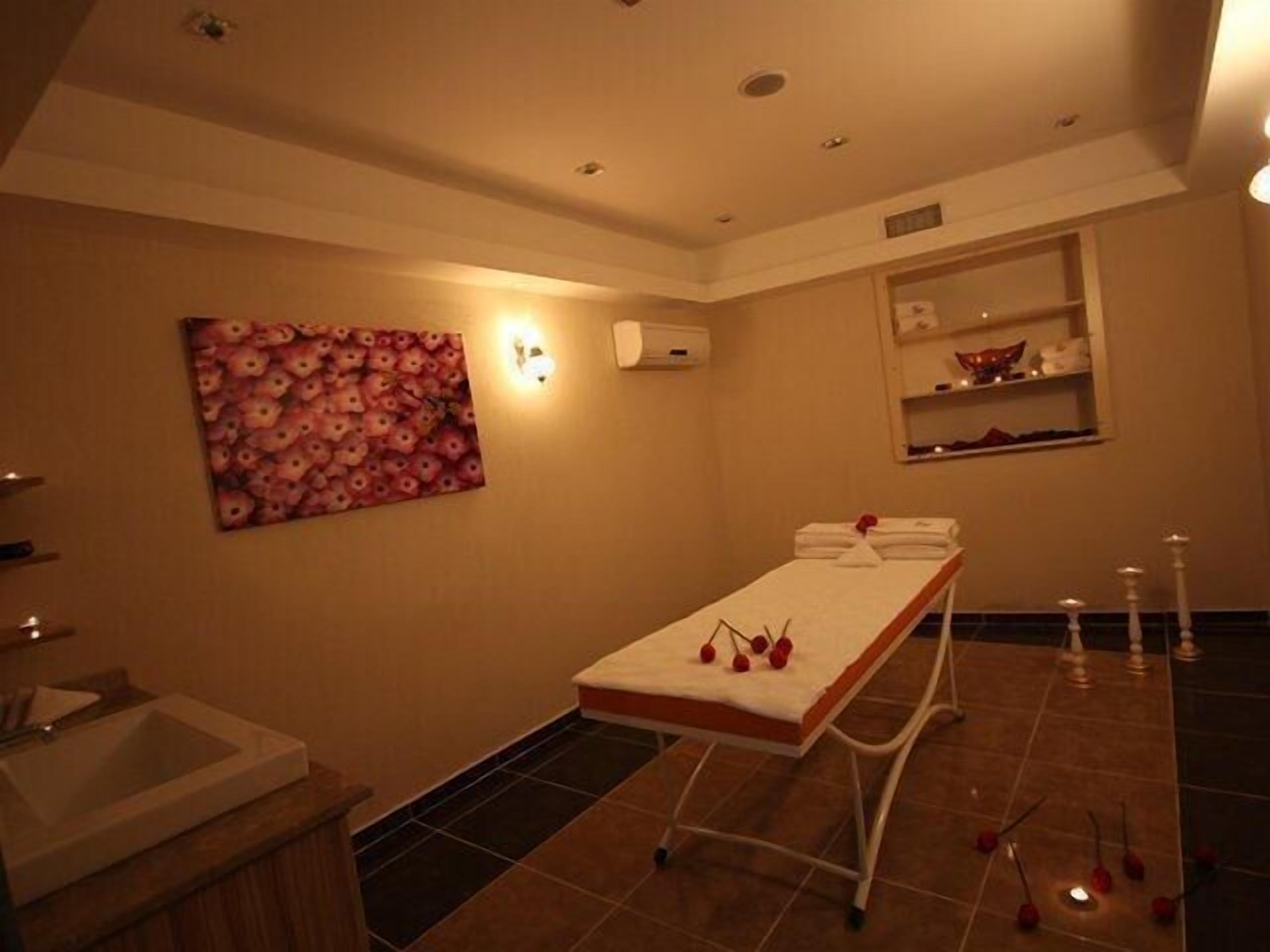 Foto - Grand Corner Boutique Hotel