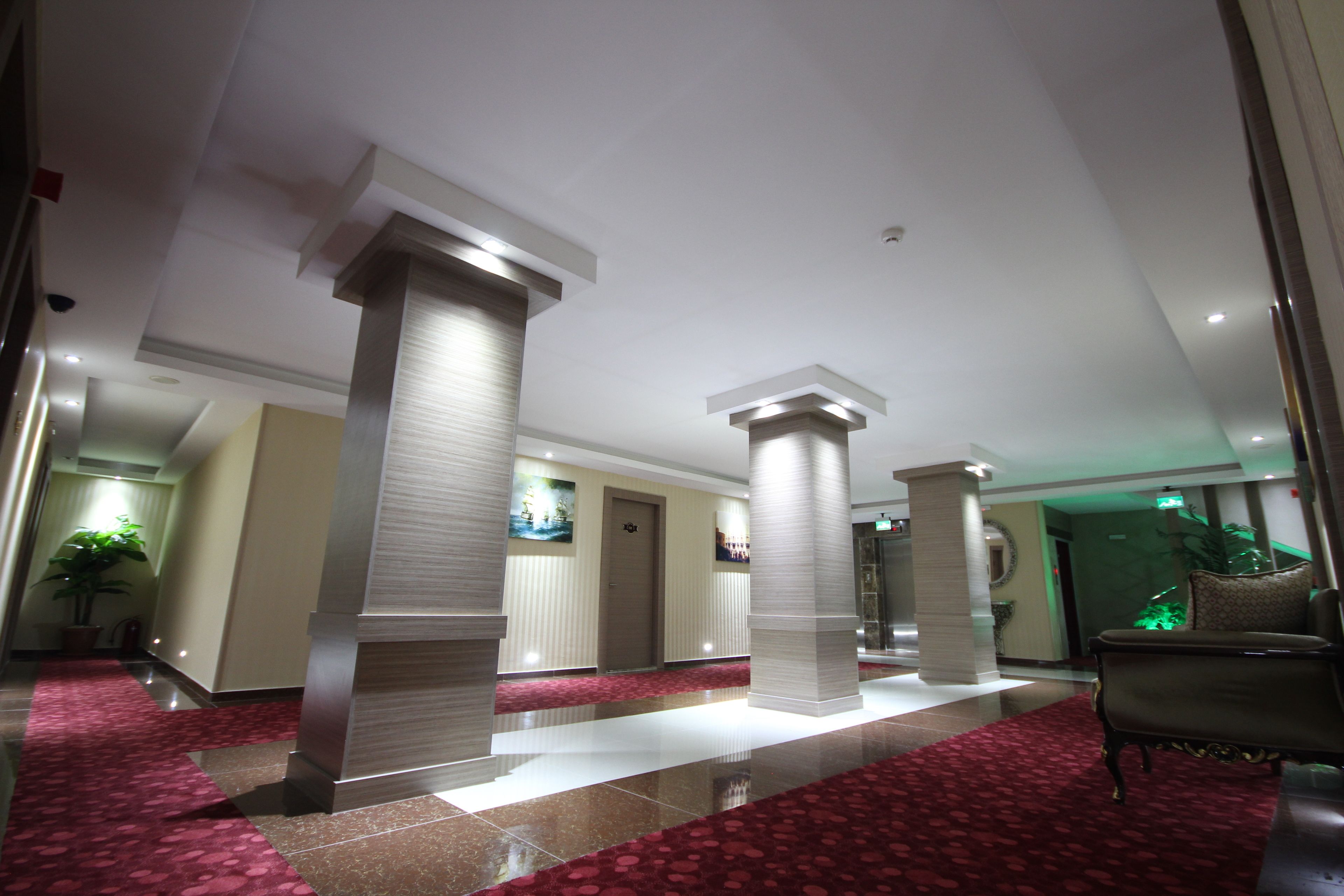 Foto - Grand Corner Boutique Hotel