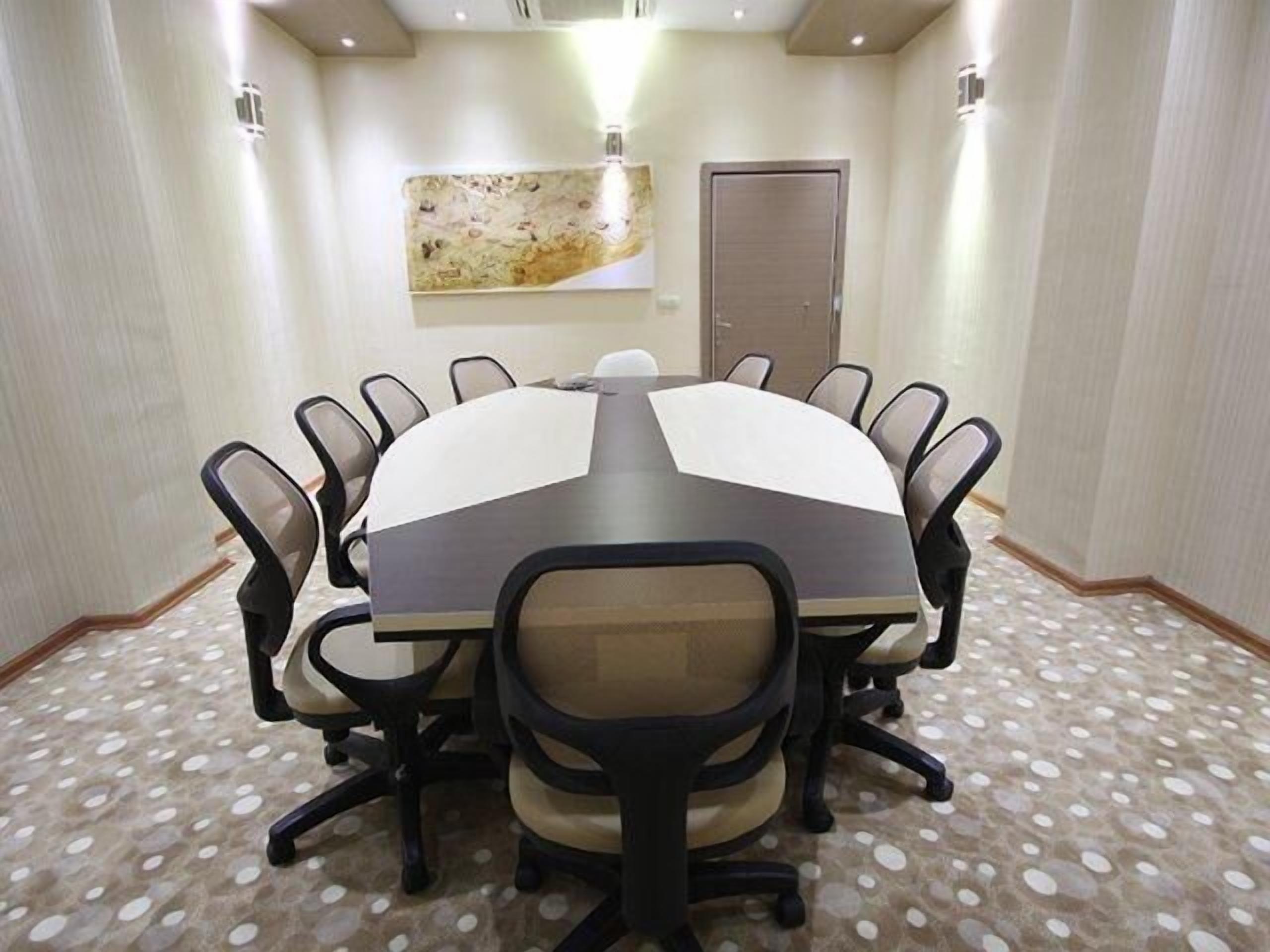 Foto - Grand Corner Boutique Hotel