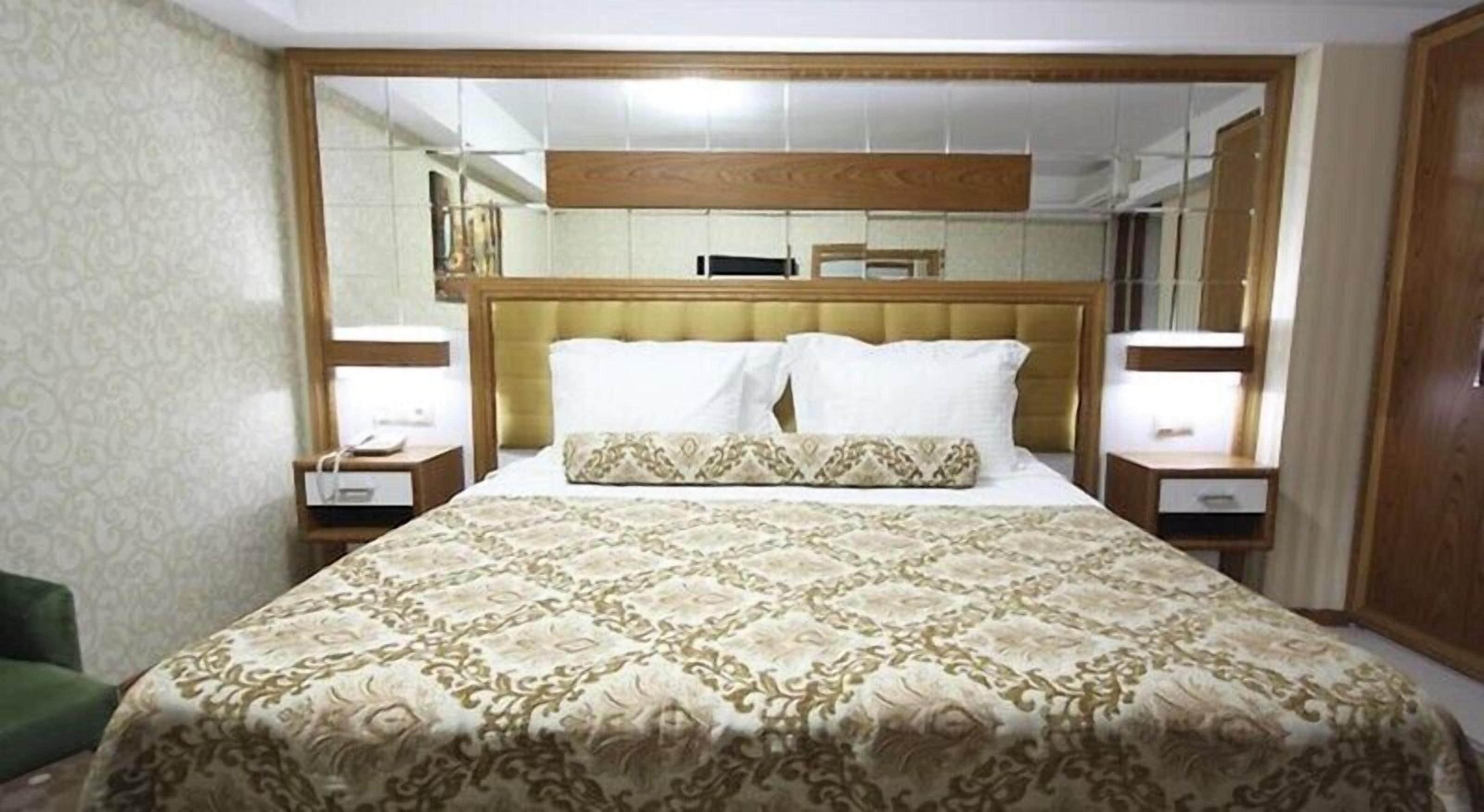 Foto - Grand Corner Boutique Hotel